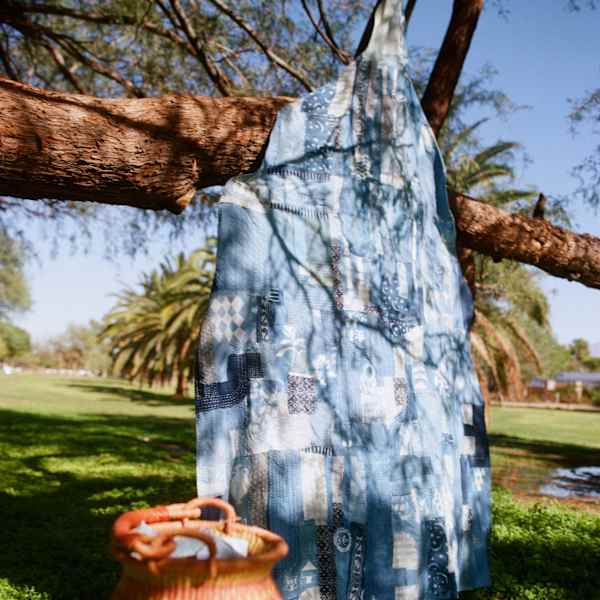 Womb by Fatema Abizar, Image 1.