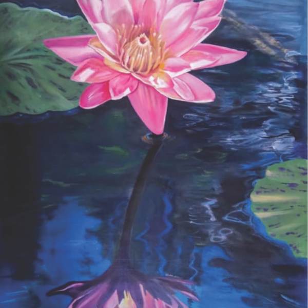 Lotus by Samina Sachak, Image 12.