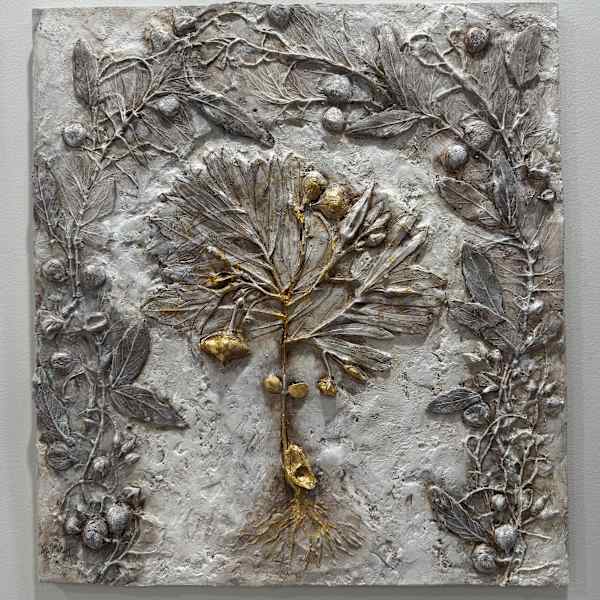 The Nature of Love: Seeds by Fatima Hussain, Image 4.