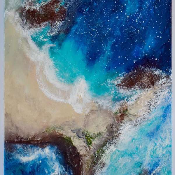 Reminders by Fatema Hamid, Image 1.