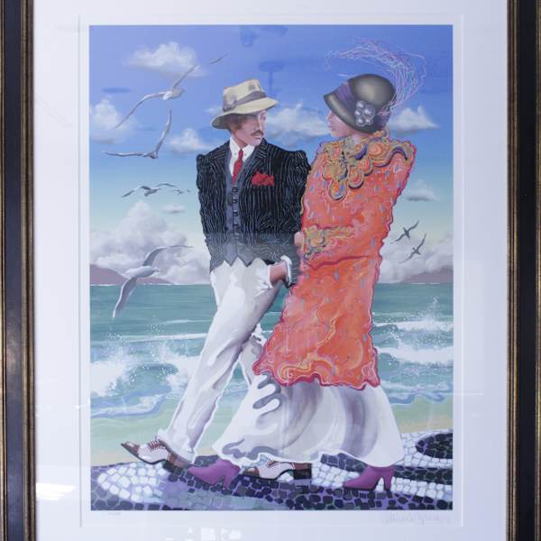 Miami Beach by Otto Aguiar, Image 2.