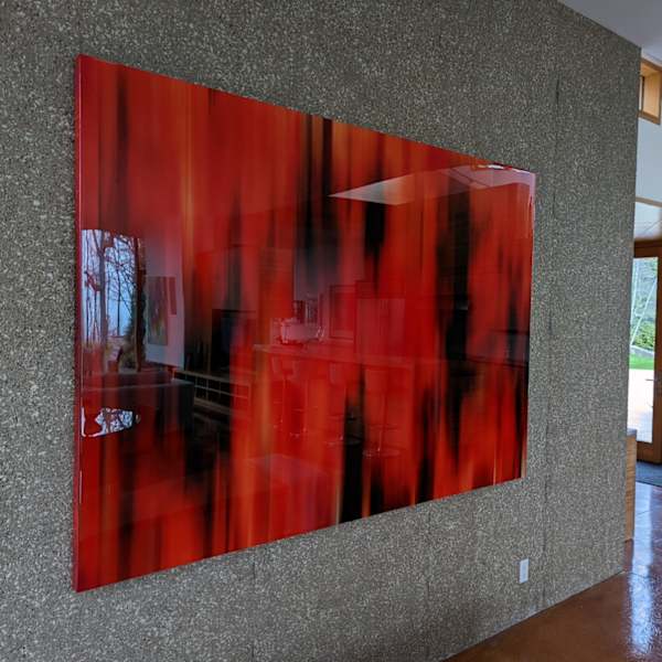 COUNTERPOINT by Michel Tabori, Image 1.