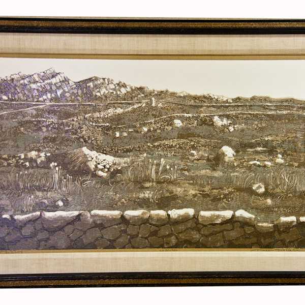 Road to Senj by Dean J. Meeker, Image 2.