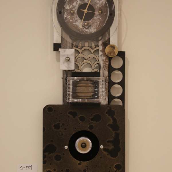 Untitled by Darron Ray Reed, Image 1.