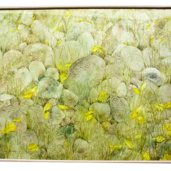 Lost Gold by Lee Weiss, Image 1.