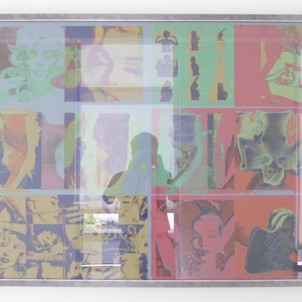 Untitled by Bert Stern, Image 1.