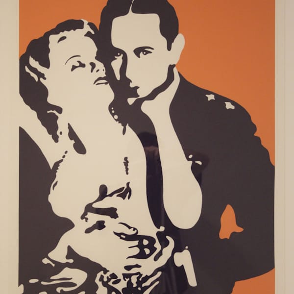 Hell's Angels by Guy Peirce, Image 1.