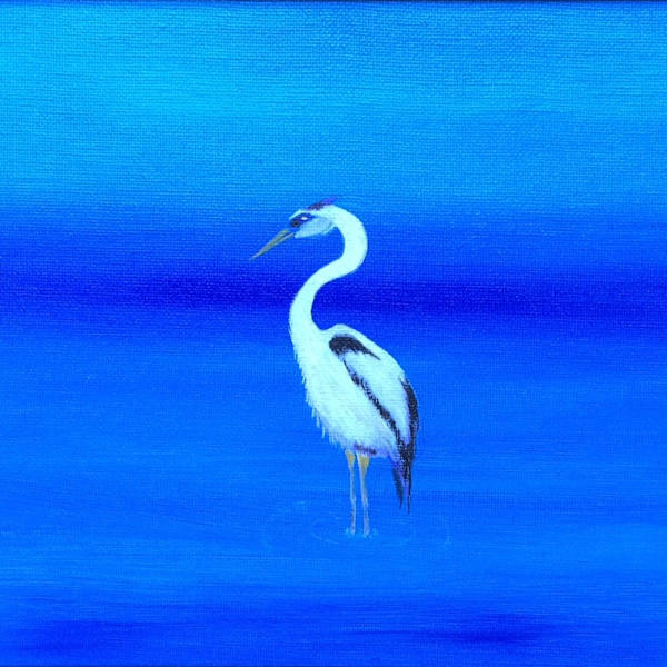 Poise by Robert Allen, Image 1.