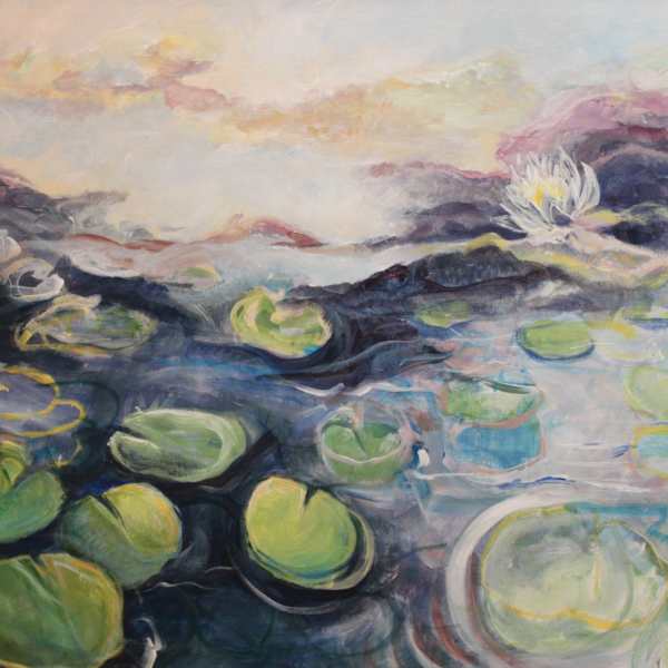 Journey by Robin Brewer, Image 15.