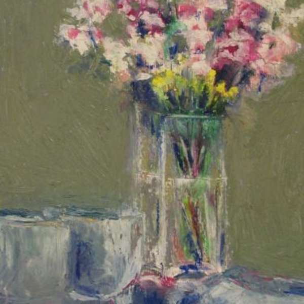 Snapdragon by Rita DiCaprio, Image 18.