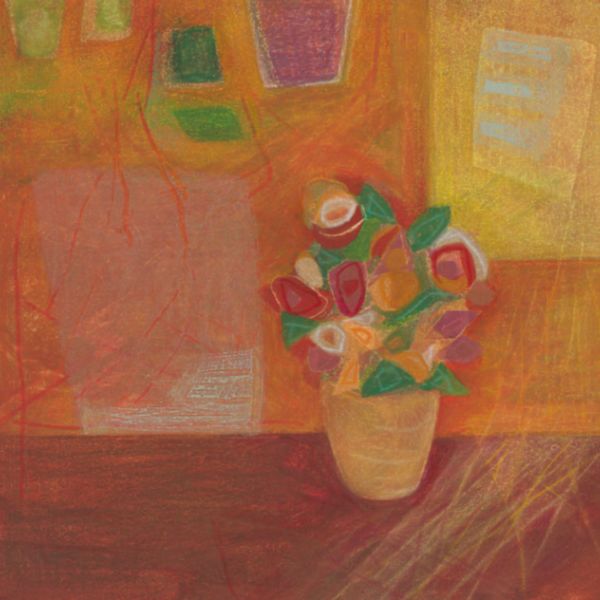 Yellow Light by Jean Clarke, Image 5.