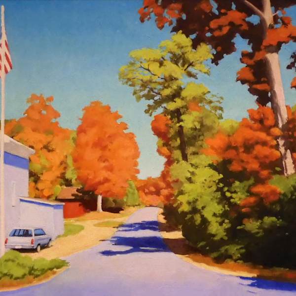 Up the Road by Kevin Aldrich, Image 7.