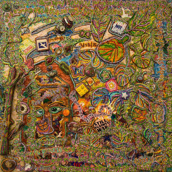 Musings by Lisa Collado, Image 16.