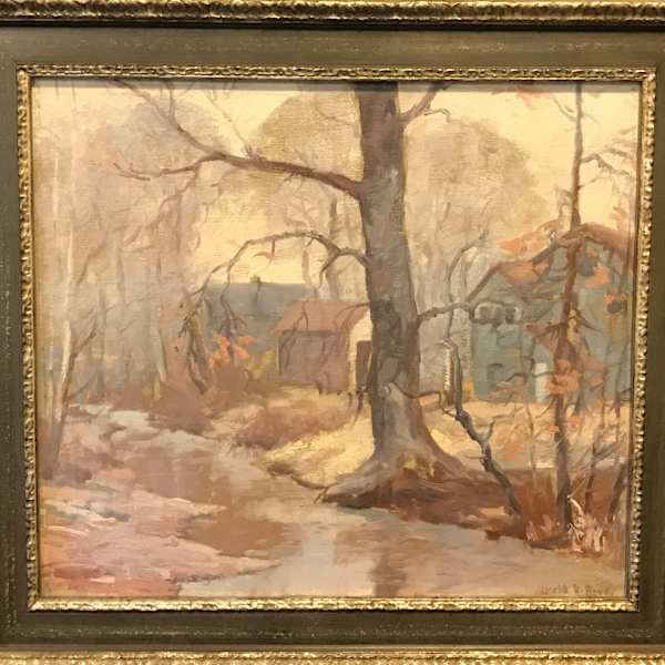 Toresdale, Philadelphia by Harold Roney, Image 1.