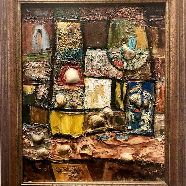 Modern by Elizabeth Z. Friedenberg, Image 1.