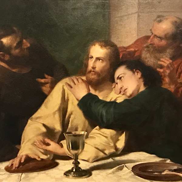 The Betrayal by Adolf Schmitz, Image 1.