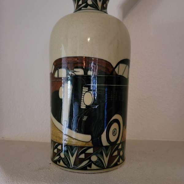 LaSalle's on the Prairie by Jean Newcomb, Image 5.
