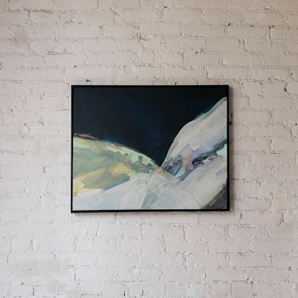 An Unclouded Summer Moon by Carrington Moore, Image 1.