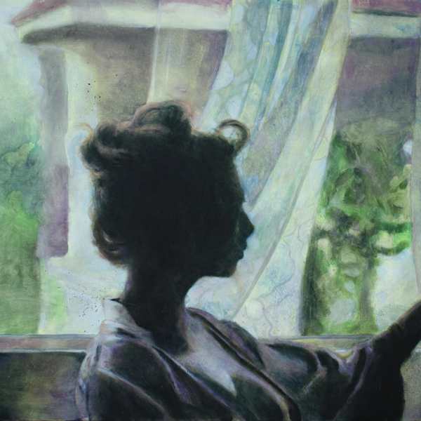 In A Silent Way by Benjamin Heneberry, Image 1.