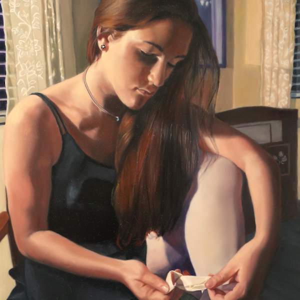 Jeselle by Tricia Alexander, Image 1.