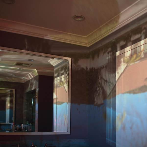 Magic Light and Shadows by Olga Nikishova, Image 1.