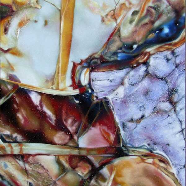 Masquerade by Patti Arbino, Image 1.