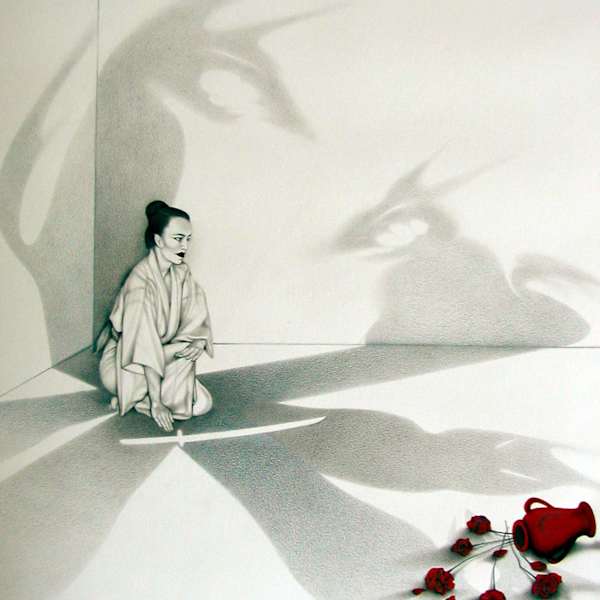 Not Broken by Michele Benzamin-Miki, Image 1.