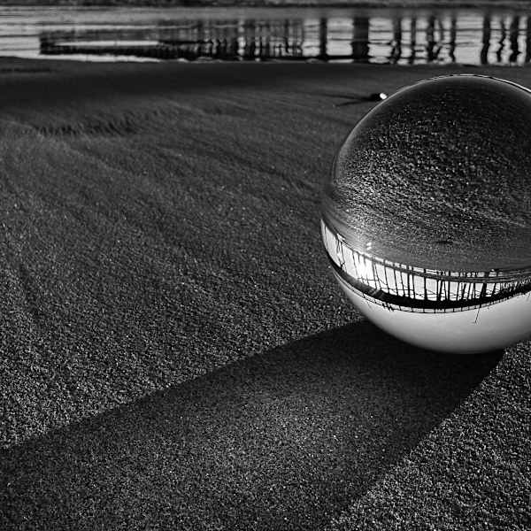 Sea Glass by Archana Jain, Image 1.