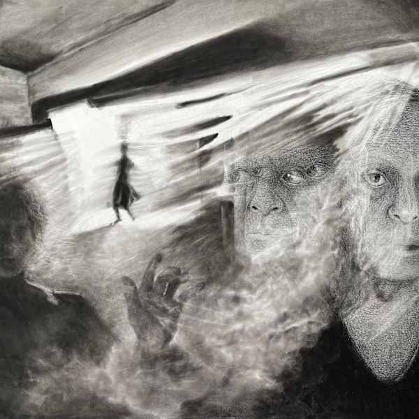 The Ambiguity of Perception by Judy Frisk, Image 1.