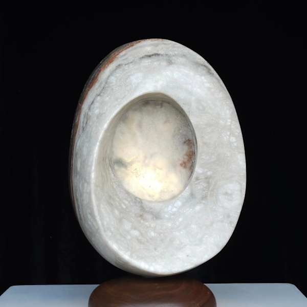 Yin-Yang by Steve Lawrence, Image 1.