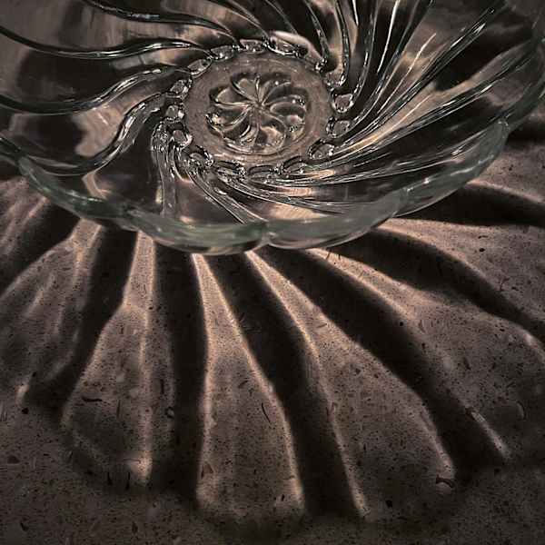Bowl of Light by Liane Enkelis, Image 1.