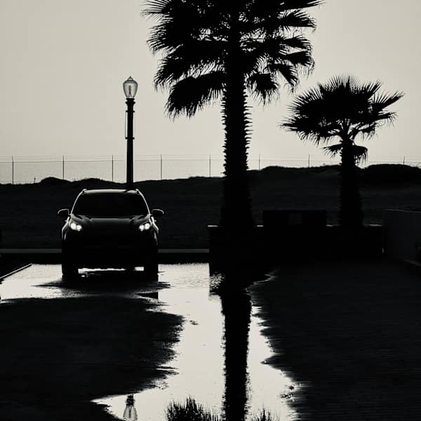 California by James Gunderson, Image 1.