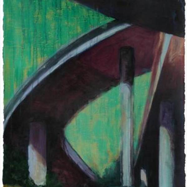 Green Up by Ruth Askren, Image 1.