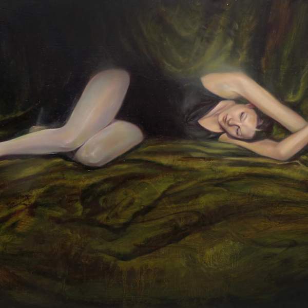 If I Fell by Nora Koerber, Image 1.
