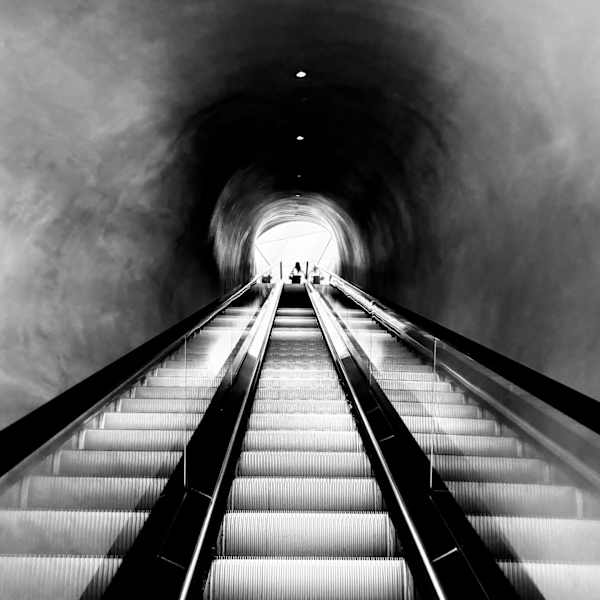Stairway to by Stephen Anderson, Image 1.