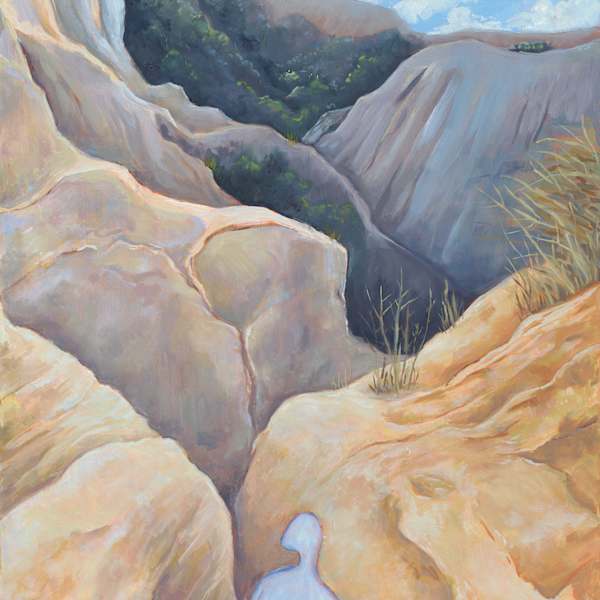 Annie's Canyon by Katie Moore, Image 1.