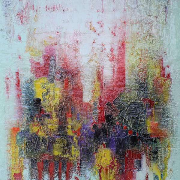 Urban Energy by Eren Alptekin, Image 1.