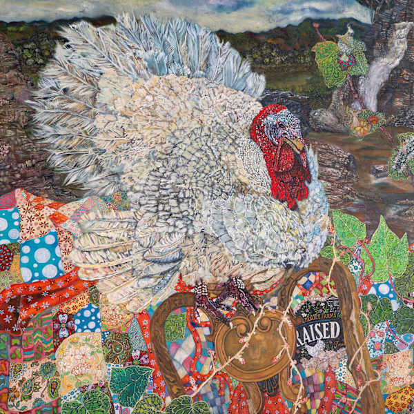 Dak Dak by Jodi Bonassi, Image 2.