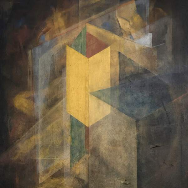 The Heart by Olga Horne, Image 1.