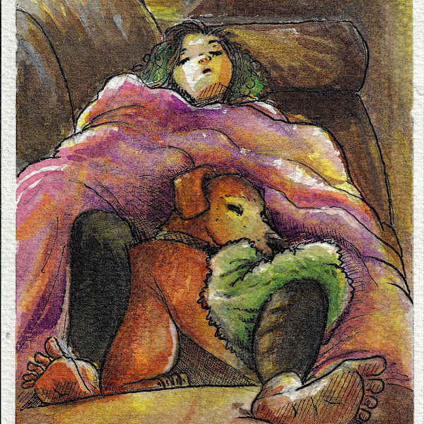 Family Photo 2 by Michael Hulyk, Image 19.