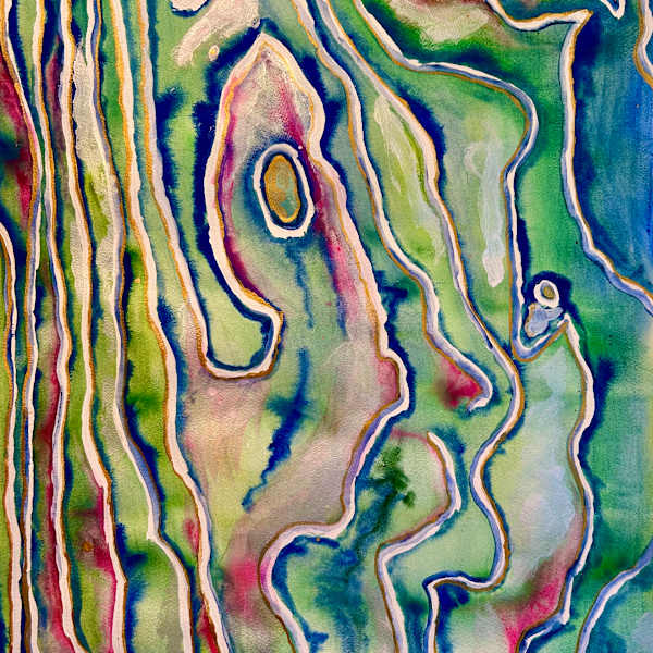 Abalone Dream by David Lang, Image 1.
