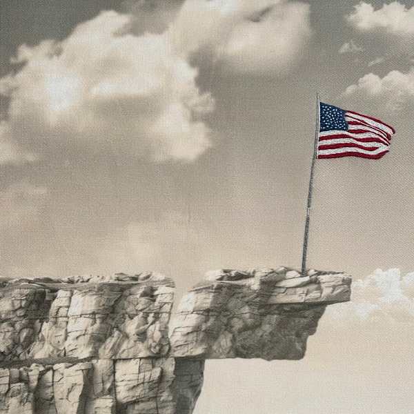 On the Precipice by Robin McCarthy, Image 1.