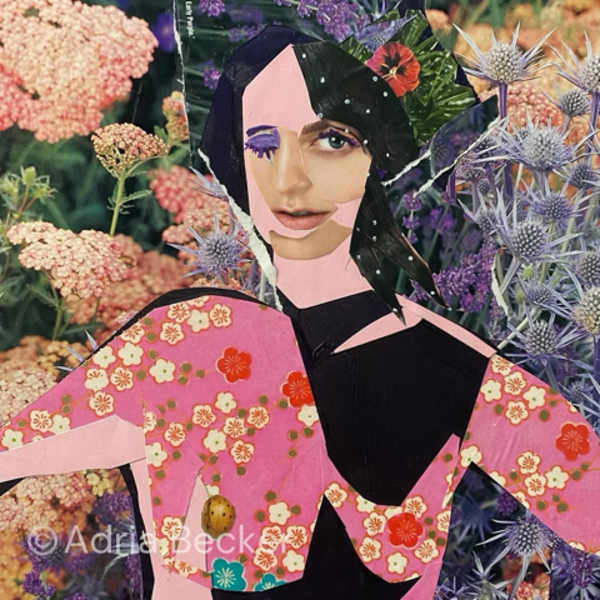My Funny Valentine (Adria Becker) by San Fernando Valley Arts & Cultural Center SFVACC, Adria Becker, Image 1.