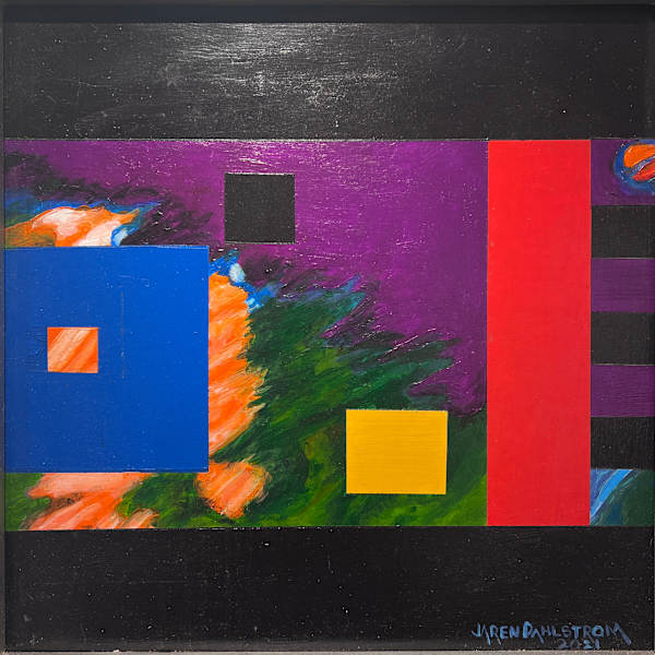 Kirkwood, No. 18 by Jaren Dahlstrom, Image 14.