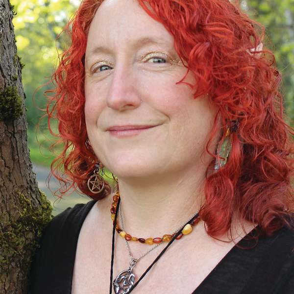 Susan Bagrationoff by Susan M. Bagrationoff, Image 1.