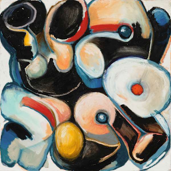 Keystone by David Shannon, Image 2.