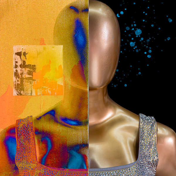 Synthetic Solitude by Don Saban, Sharon Cannon, Image 1.