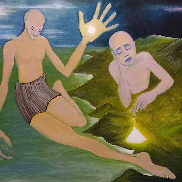 creation by Garo, Image 1.