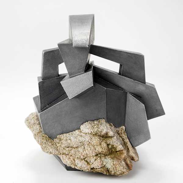 LP No. 2 by Kurt Steger, Image 1.