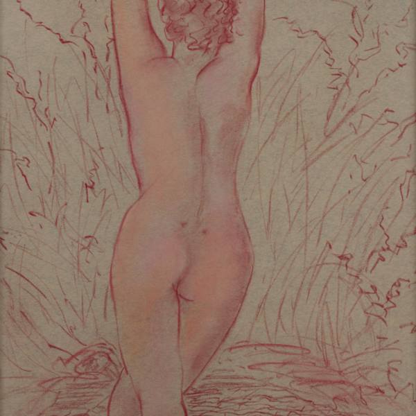 First Light by Beatrix Ost, Image 4.